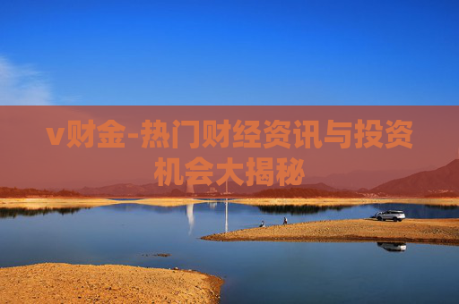 v财金-热门财经资讯与投资机会大揭秘
