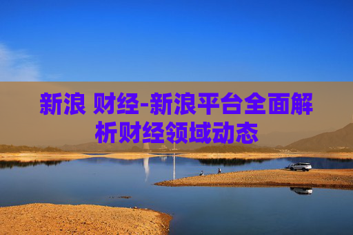 新浪 财经-新浪平台全面解析财经领域动态