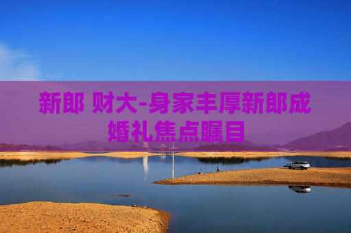 新郎 财大-身家丰厚新郎成婚礼焦点瞩目