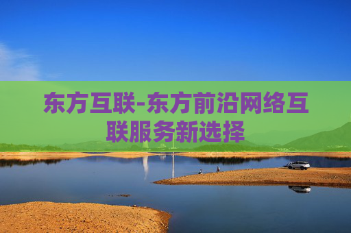 东方互联-东方前沿网络互联服务新选择