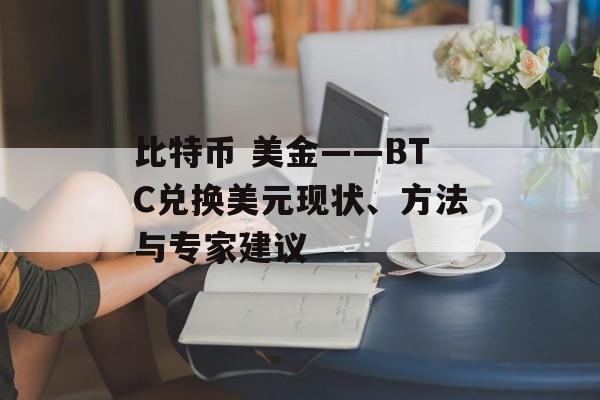 比特币 美金——BTC兑换美元现状、方法与专家建议