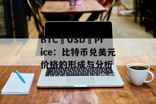 BTC USD Price:比特币兑美元价格的形成与分析