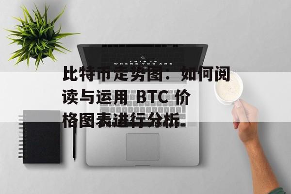 比特币走势图:如何阅读与运用 BTC 价格图表进行分析